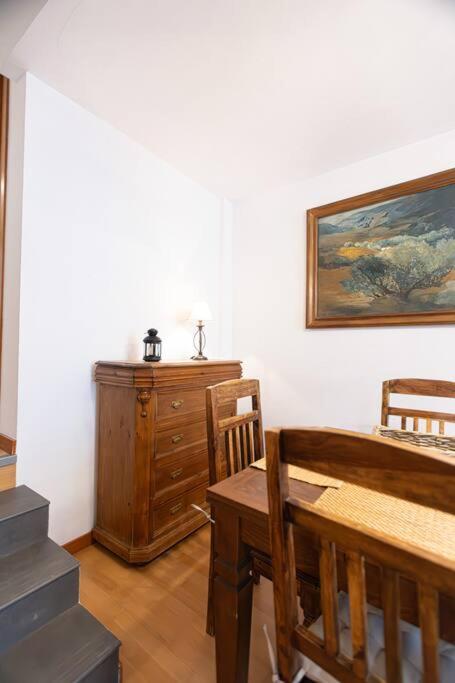 Apartamento Alpino 塞拉内华达 外观 照片