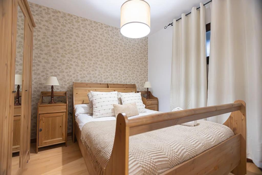 Apartamento Alpino 塞拉内华达 外观 照片